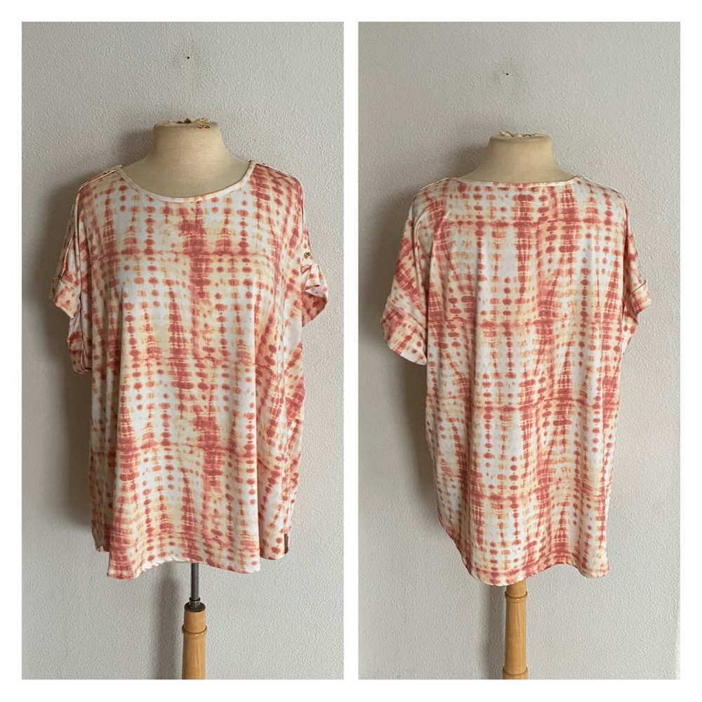AUW blouse
